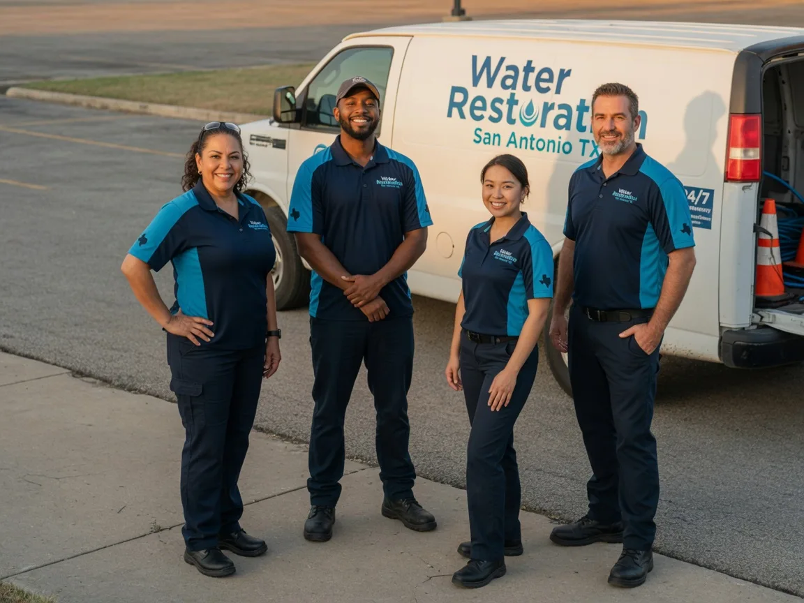 Water Damage Repair company in Iselin, NJ